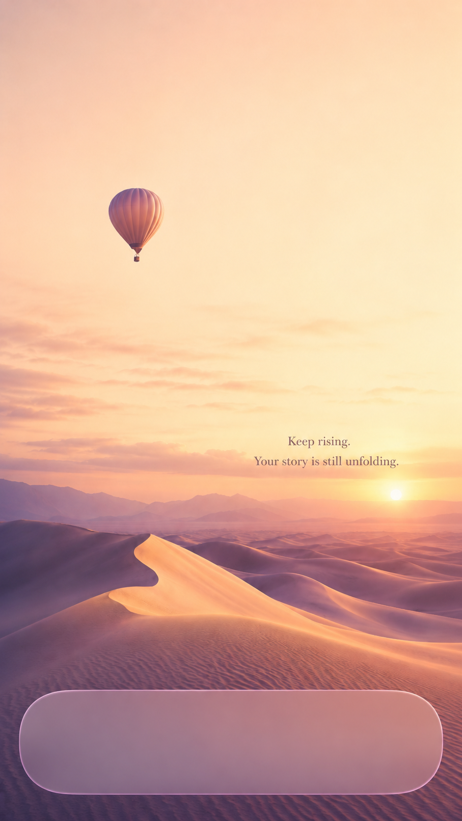 Dock Wallpapers: The Easiest Recipe To Make Your Phone Feel Custom illustration