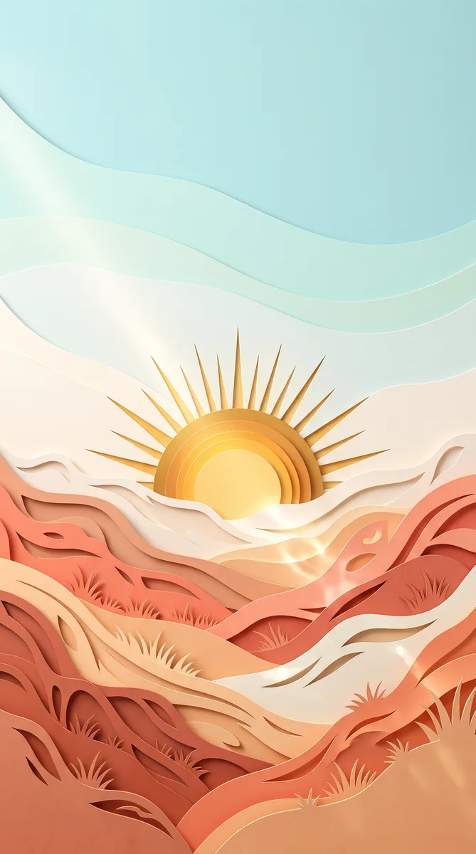 Phone Wallpapers That Actually Feel Like Yours, for iPhone, Samsung and Google image 6