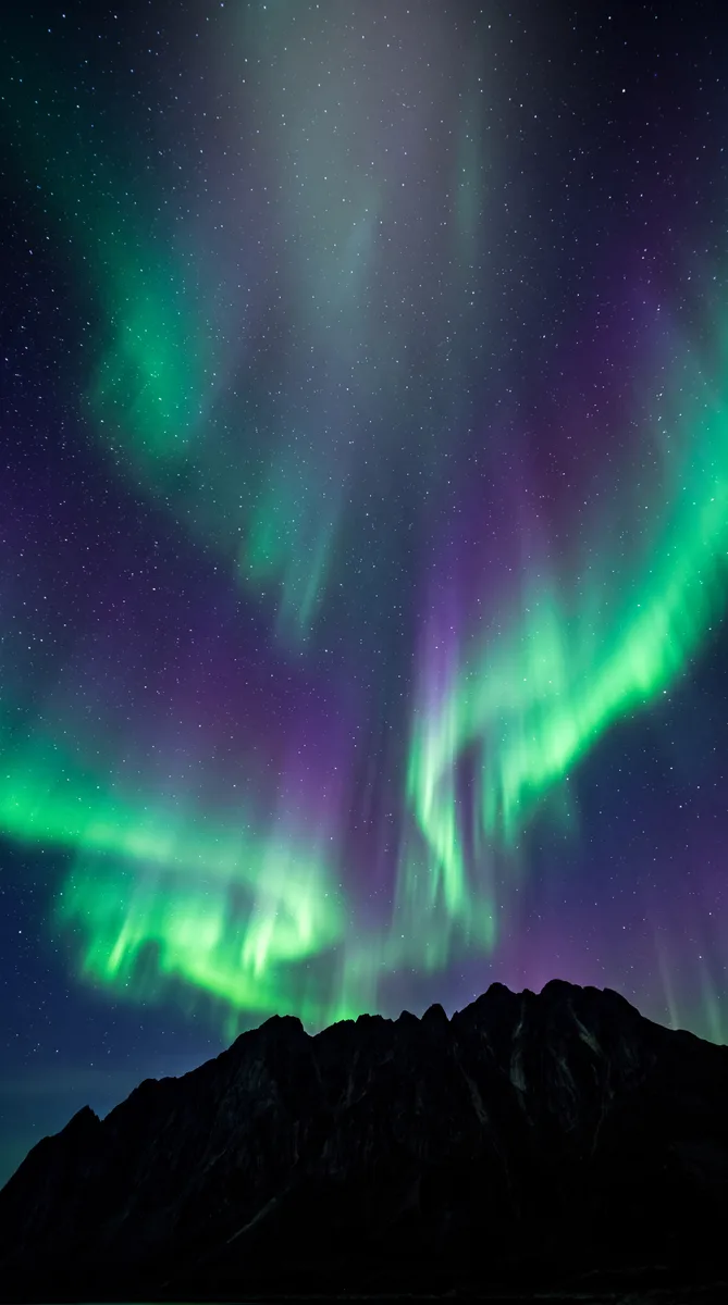 Phone Wallpapers That Actually Feel Like Yours, for iPhone, Samsung and Google image 1