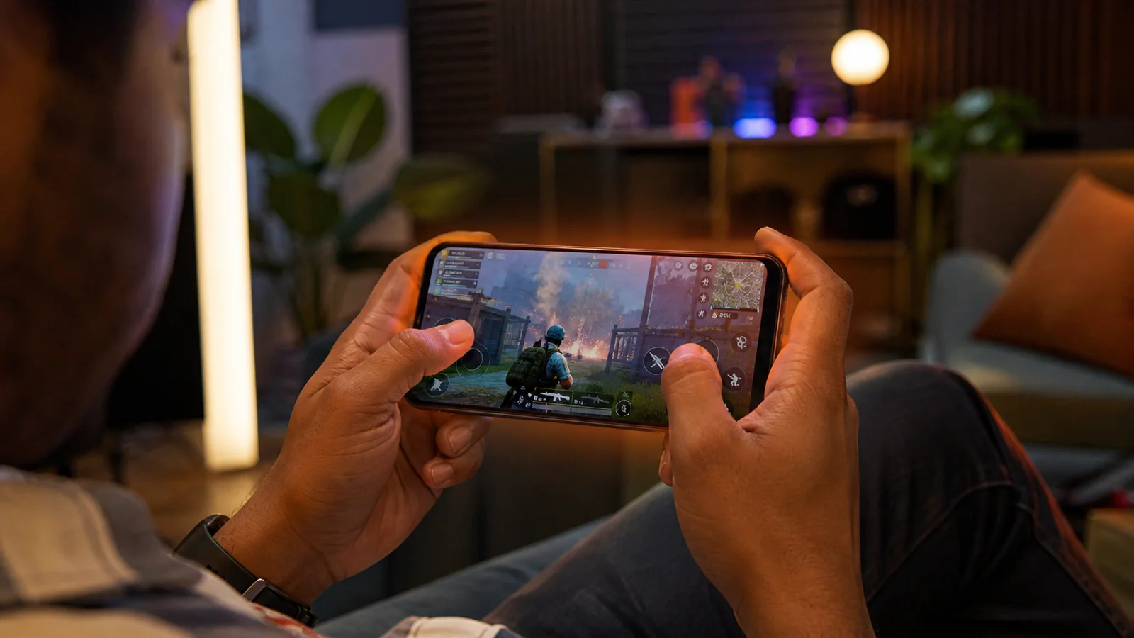 Galaxy A17 5G vs. a $1,300 Flagship: Here Is What You Are Actually Giving Up illustration