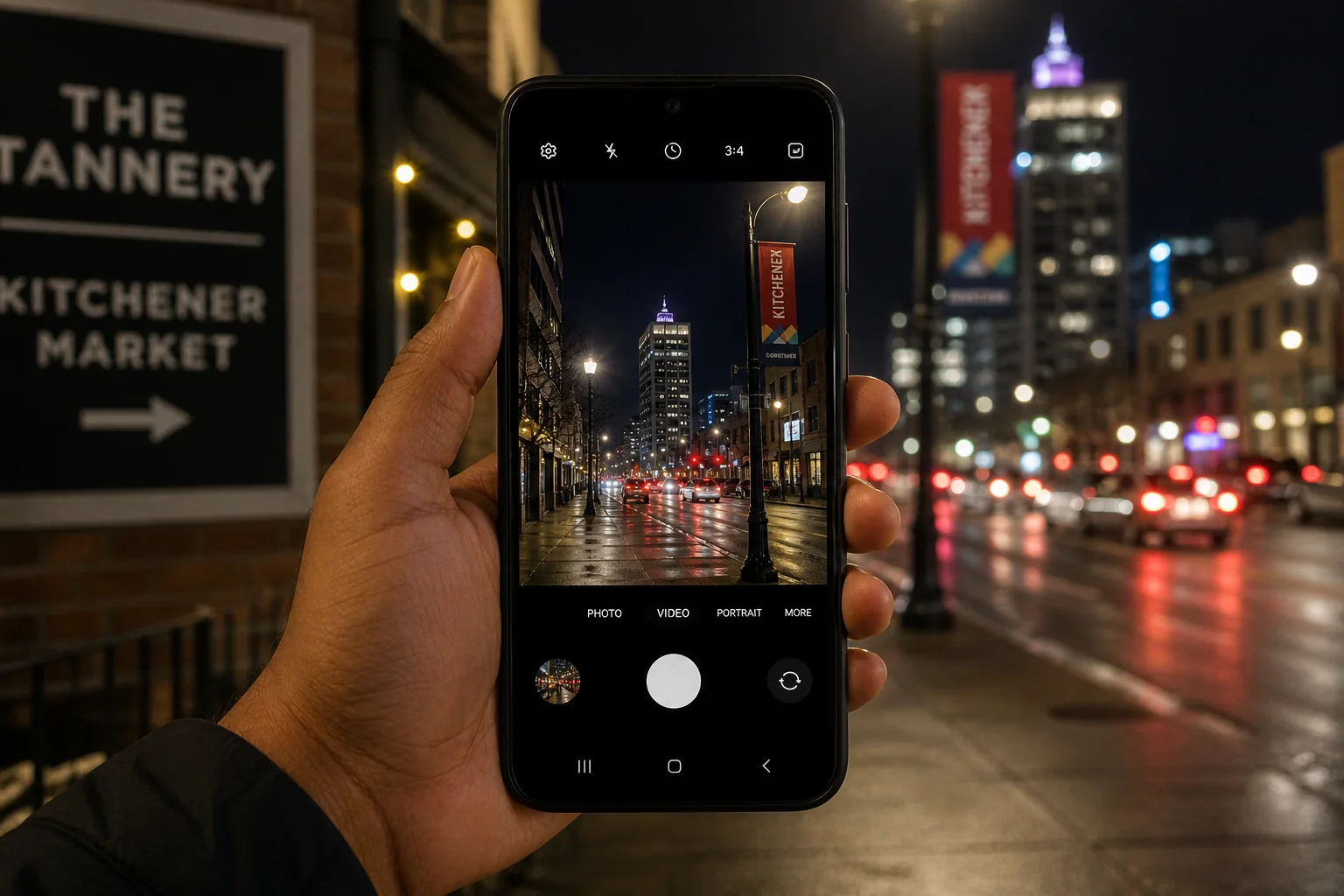 Galaxy A17 5G vs. a $1,300 Flagship: Here Is What You Are Actually Giving Up illustration