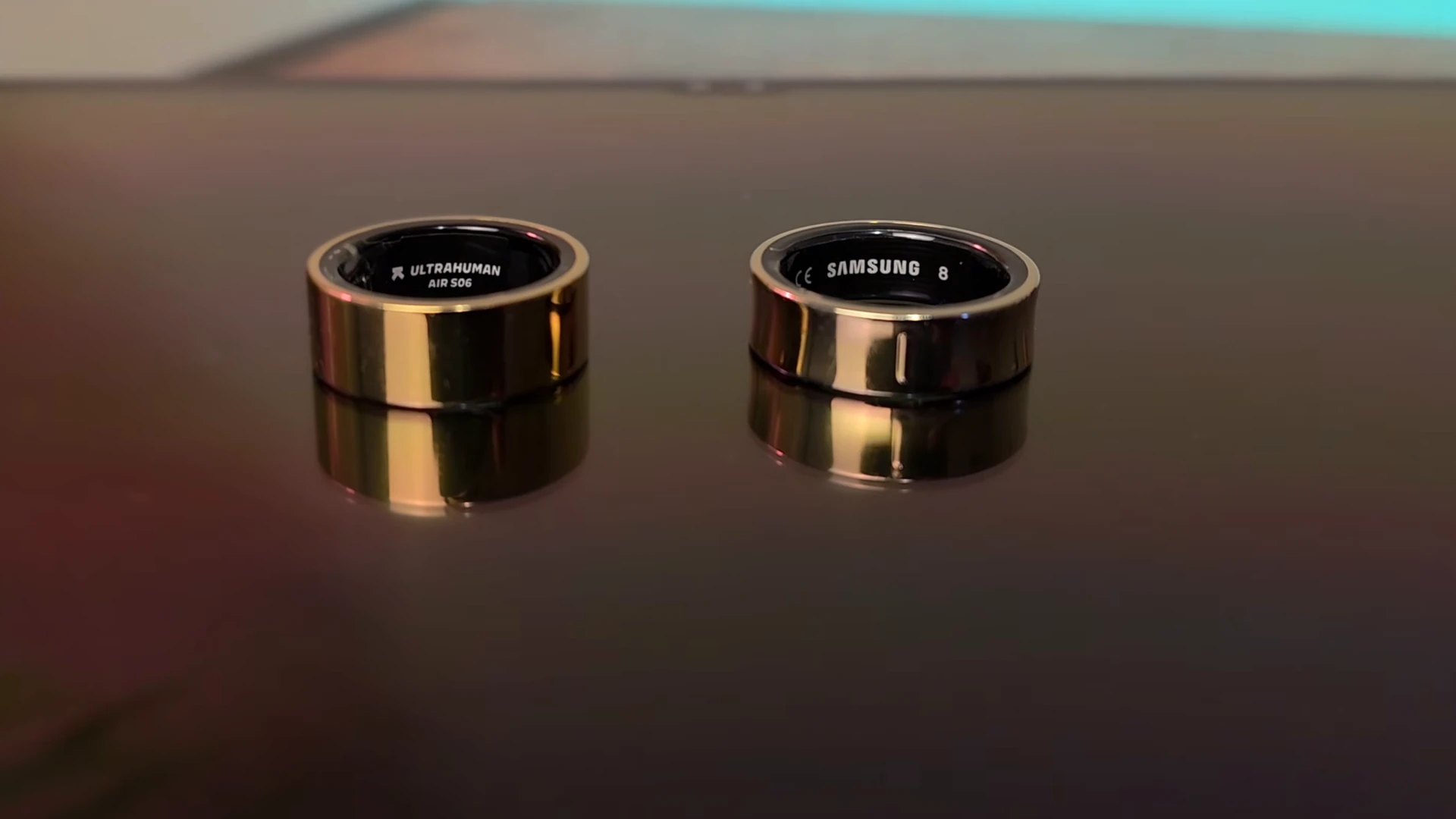 Samsung Galaxy Ring vs Ultrahuman Ring AIR: Read This Before You Buy