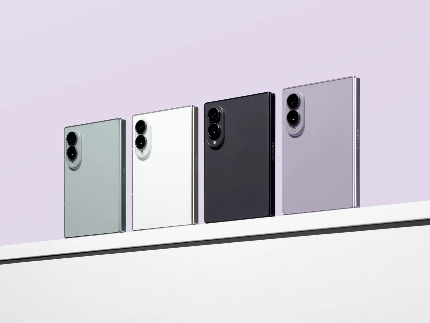 Samsung Galaxy Z Fold8 Ultra, Z Fold8 and Z Flip8: Specs, Differences and Who Should Buy Which illustration