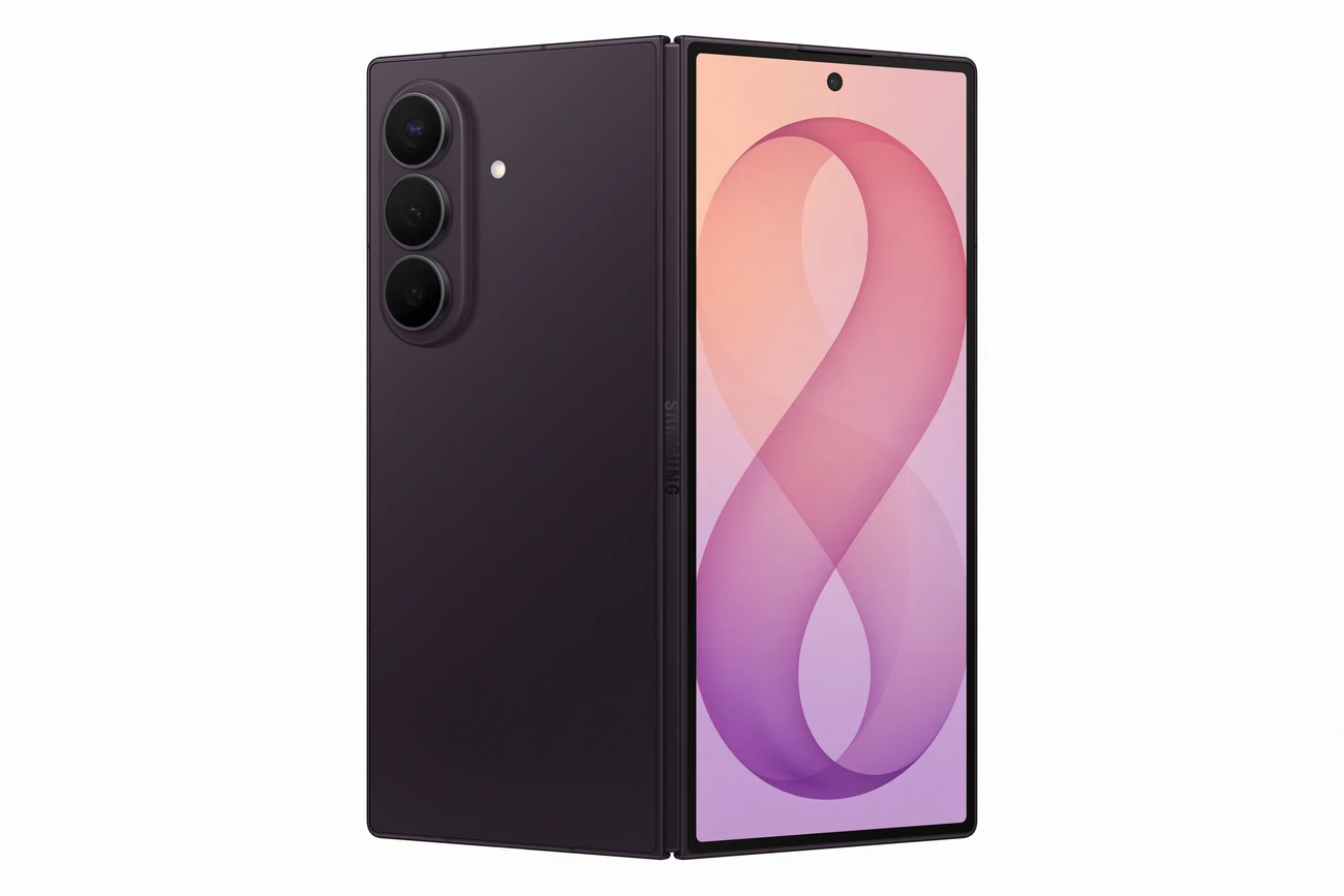 Samsung Galaxy Z Fold8 Ultra, Z Fold8 and Z Flip8: Specs, Differences and Who Should Buy Which illustration