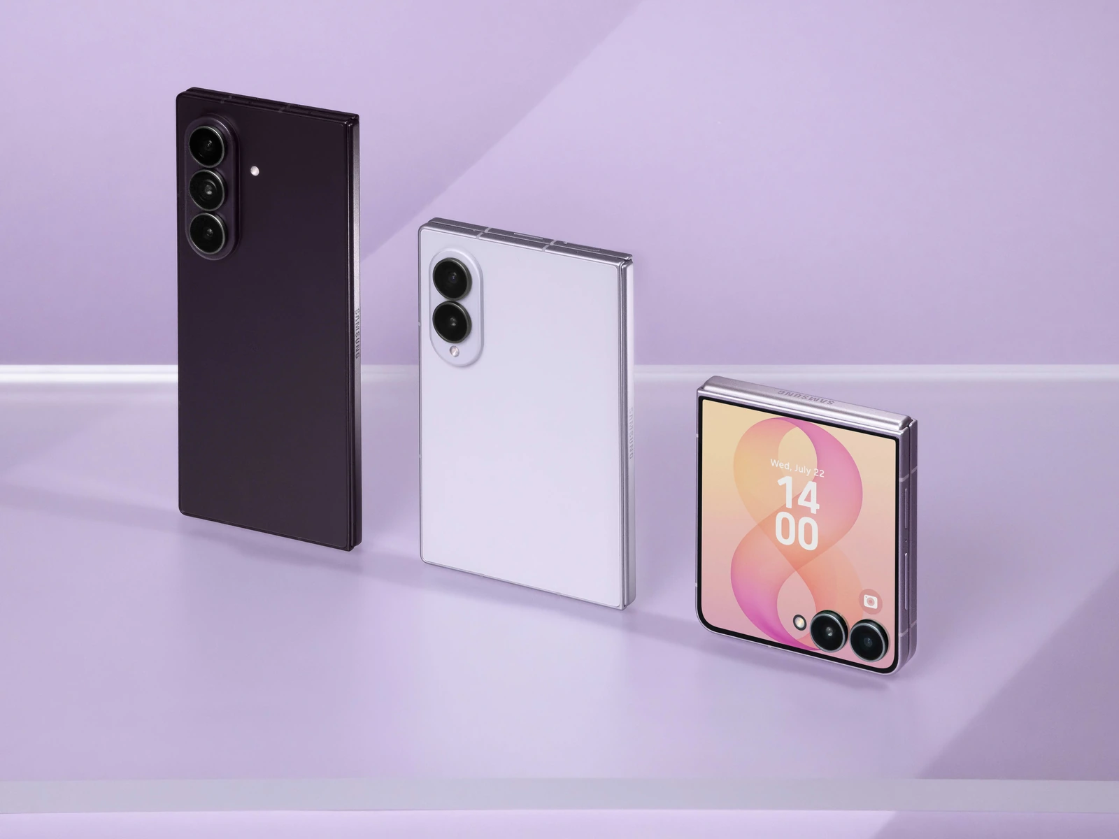 Samsung Galaxy Z Fold8 Ultra, Z Fold8 and Z Flip8: Specs, Differences and Who Should Buy Which