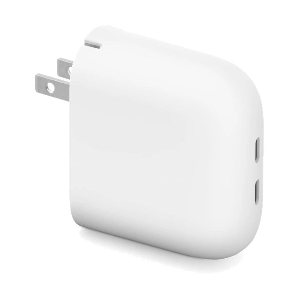 Google Pixel Flex Dual Port 67W USBC Fast Charger