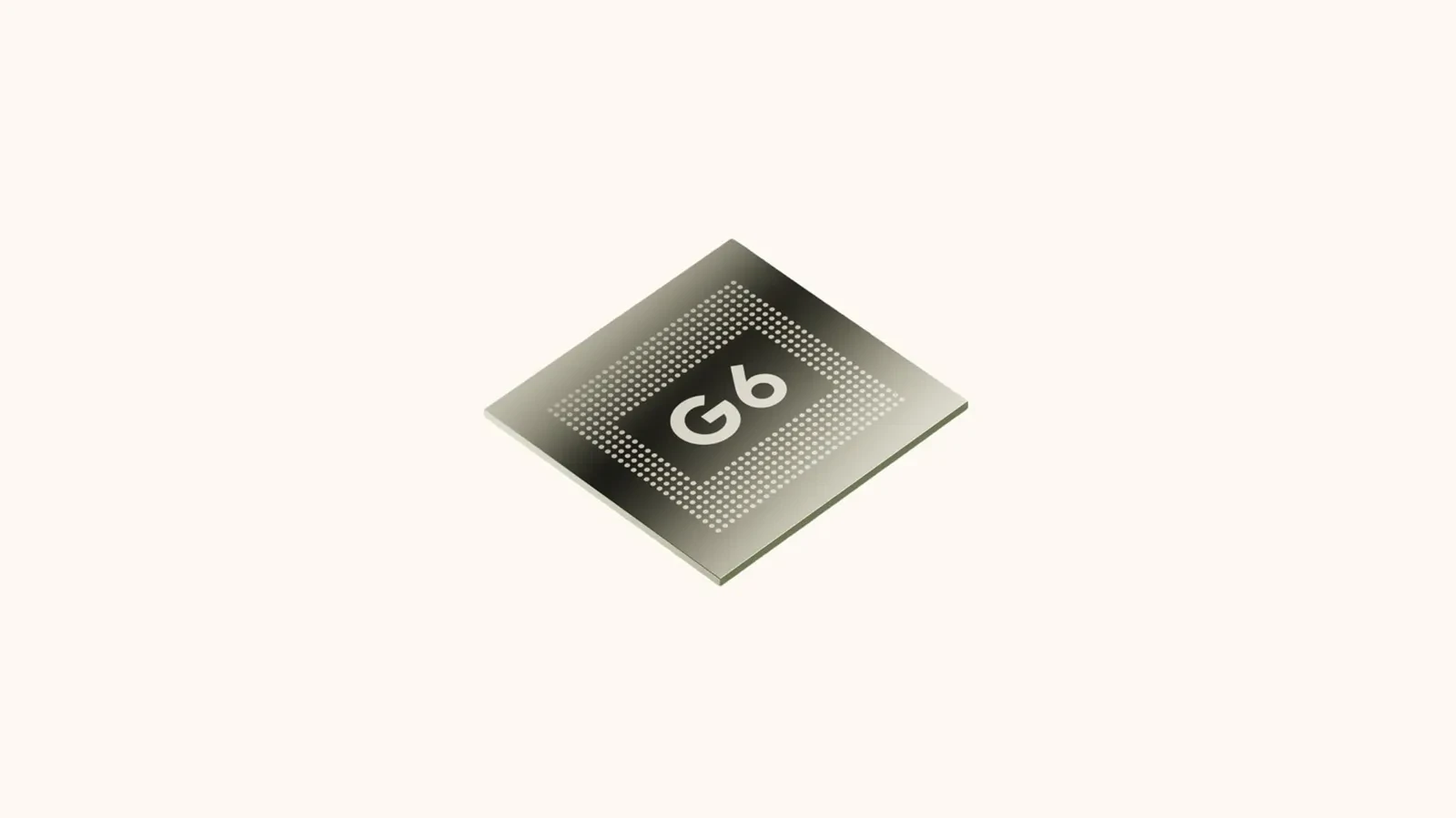 Google Tensor G6 Processor Silicon
