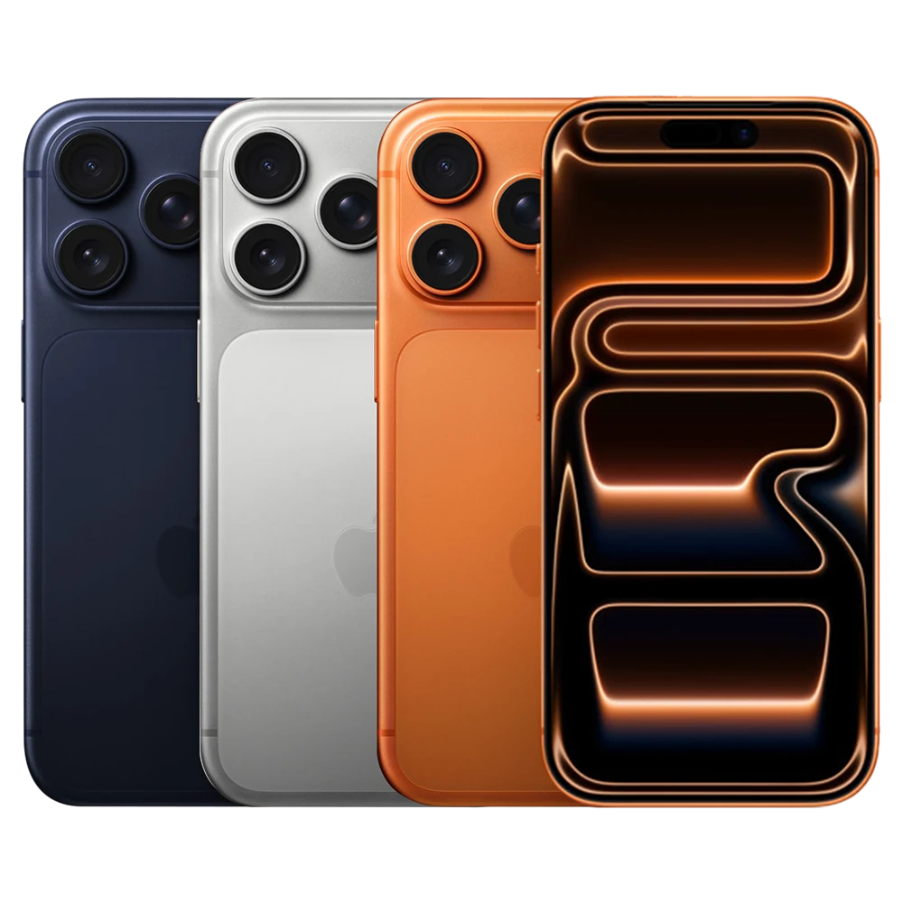 iPhone 17 Pro: Subtle Refinements, Serious Power