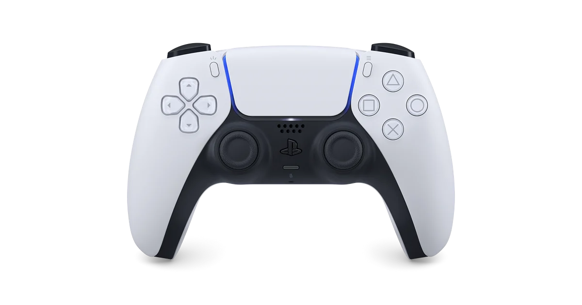 PS5 Controller