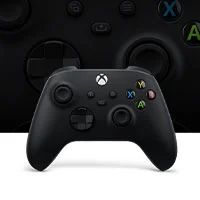 Xbox Controller