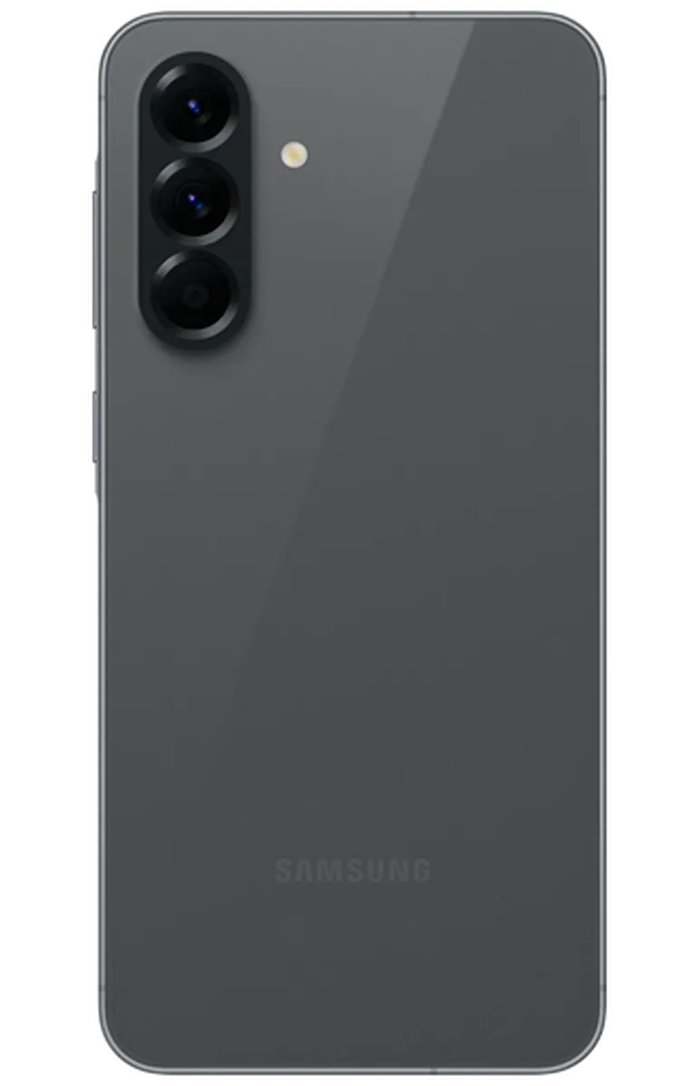 Samsung Galaxy A56 back