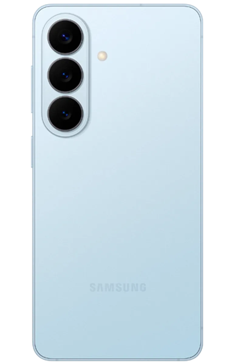 Samsung Galaxy S26 back