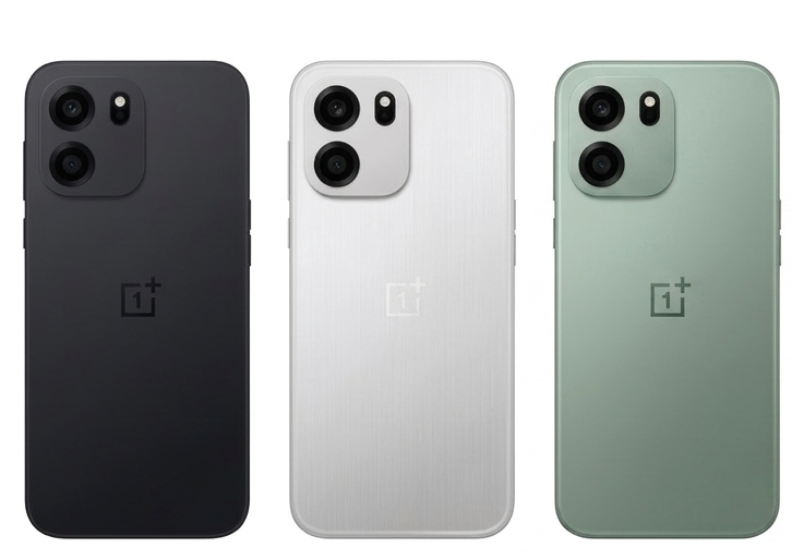 OnePlus Nord CE 6