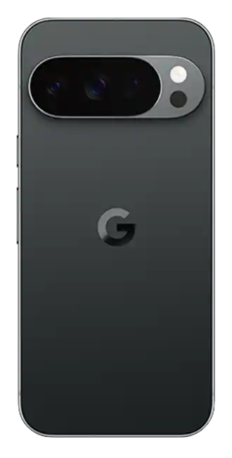 Google Pixel 10 Pro in Obsidian