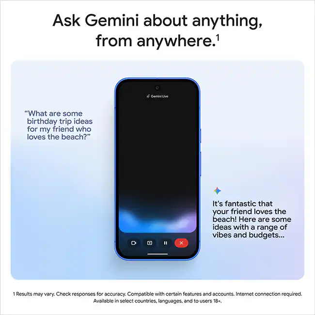 Pixel 10 Review: Google Is Quietly Beating Everyone on AI and the Camera Proves It image 2