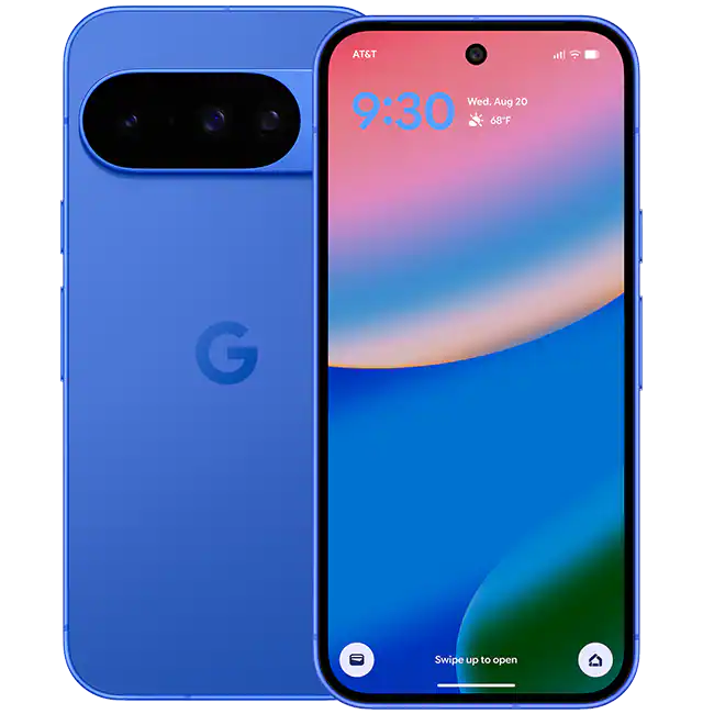 Pixel 10 Review: Google Is Quietly Beating Everyone on AI and the Camera Proves It image 1