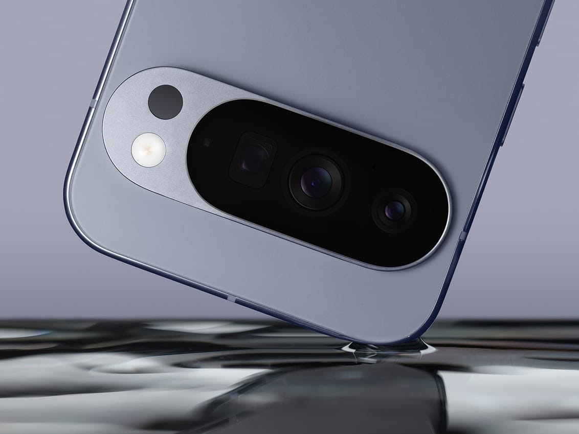 Pixel 10 Review: Google Is Quietly Beating Everyone on AI and the Camera Proves It image 3