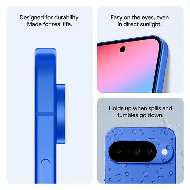 Pixel 10 Review: Google Is Quietly Beating Everyone on AI and the Camera Proves It image 4