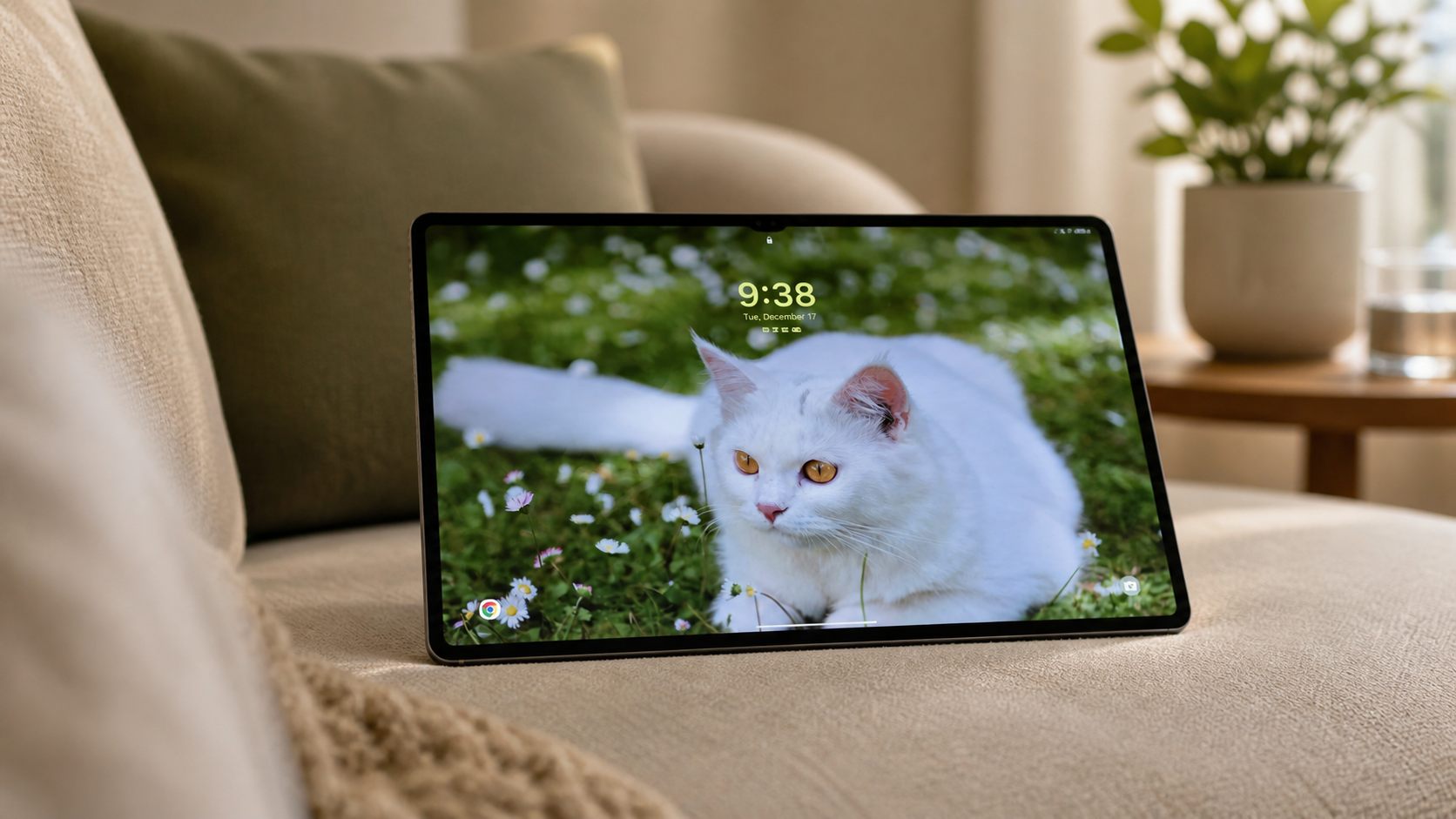Samsung Galaxy Tab S10 Ultra: Is Samsung's First AI Tablet Actually Worth It? image 1